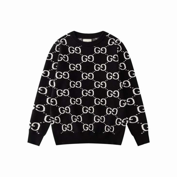 Picture of Gucci Sweaters _SKUGucciM-2XLtltxM1845464